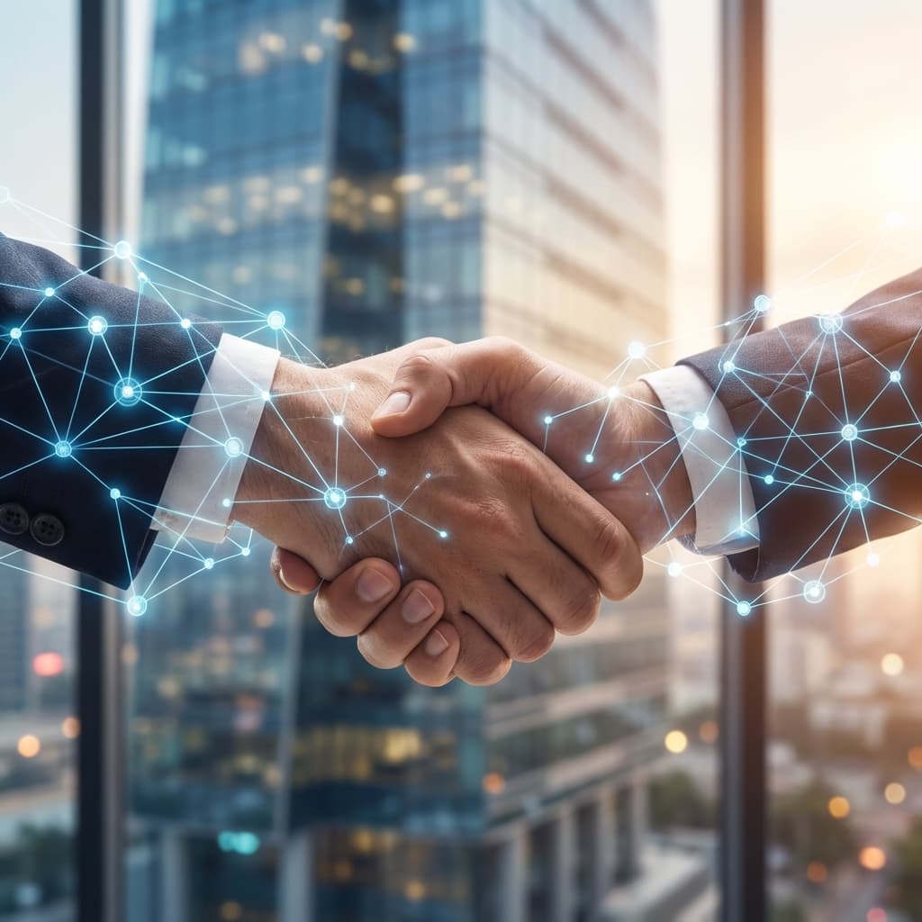 Promoting Investments in Israel
